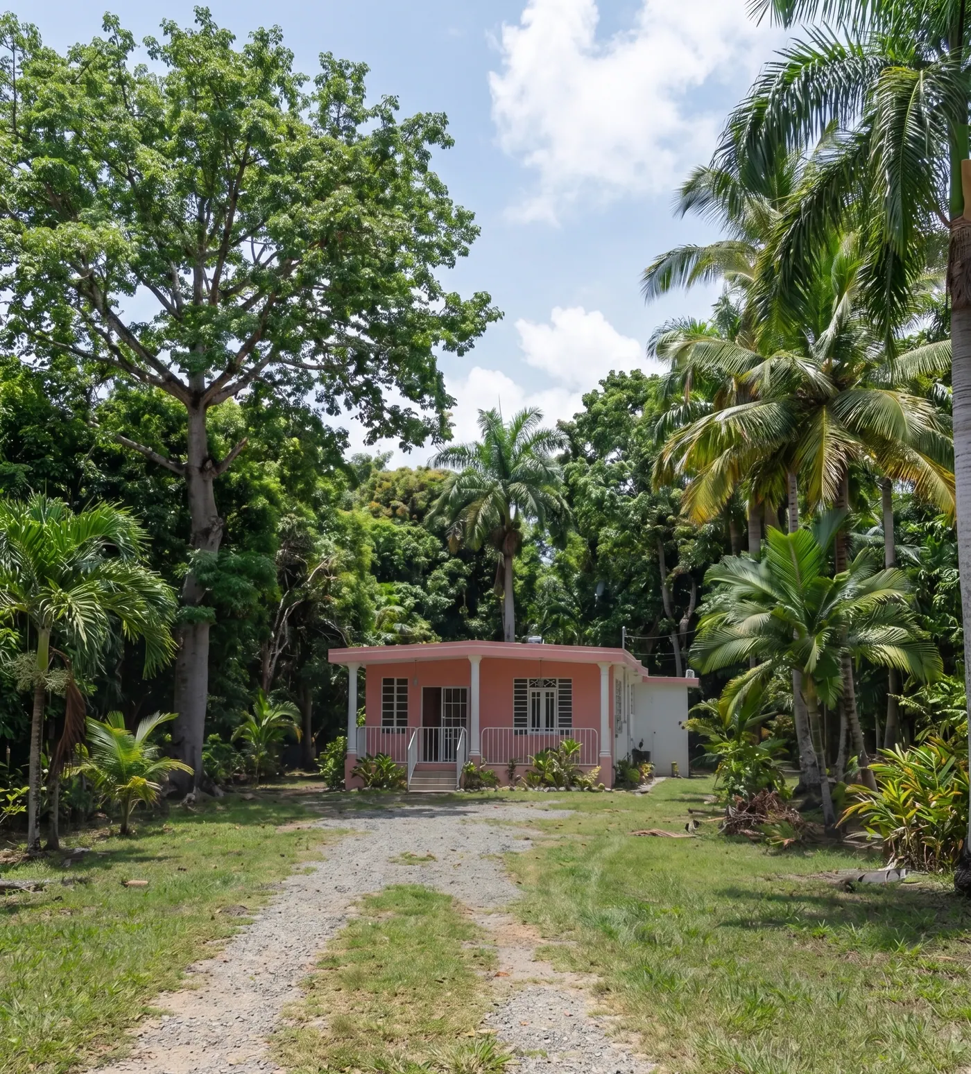 La Casita