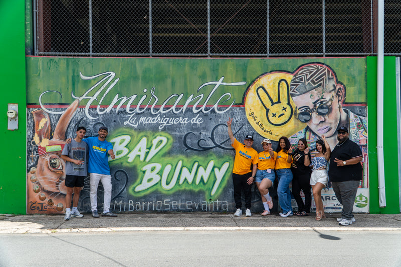 El Primer Mural