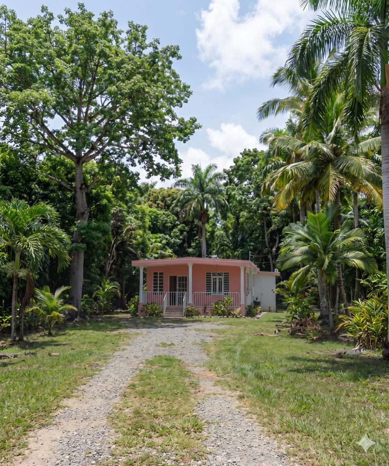 La Casita