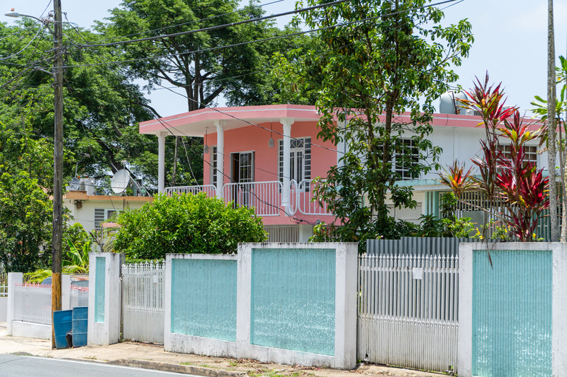 La Casita